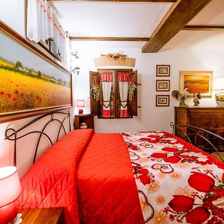 Appartamento Il Papavero Rosso Grosseto Buitenkant foto