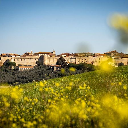 Appartamento Il Papavero Rosso Grosseto Buitenkant foto