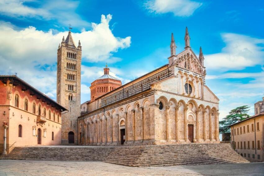 Appartamento Il Papavero Rosso Grosseto Buitenkant foto