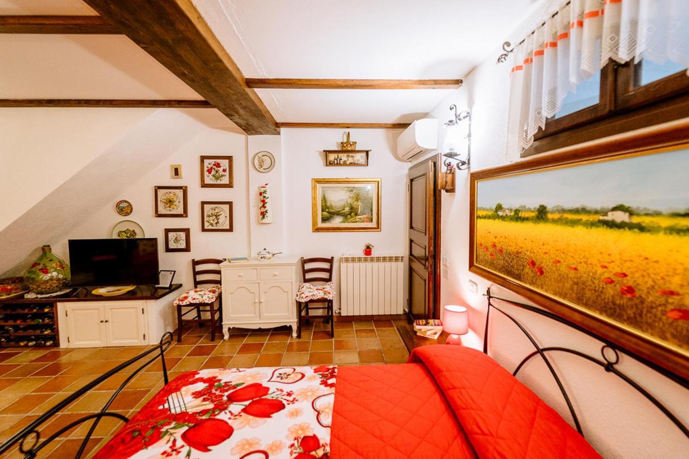 Appartamento Il Papavero Rosso Grosseto Buitenkant foto