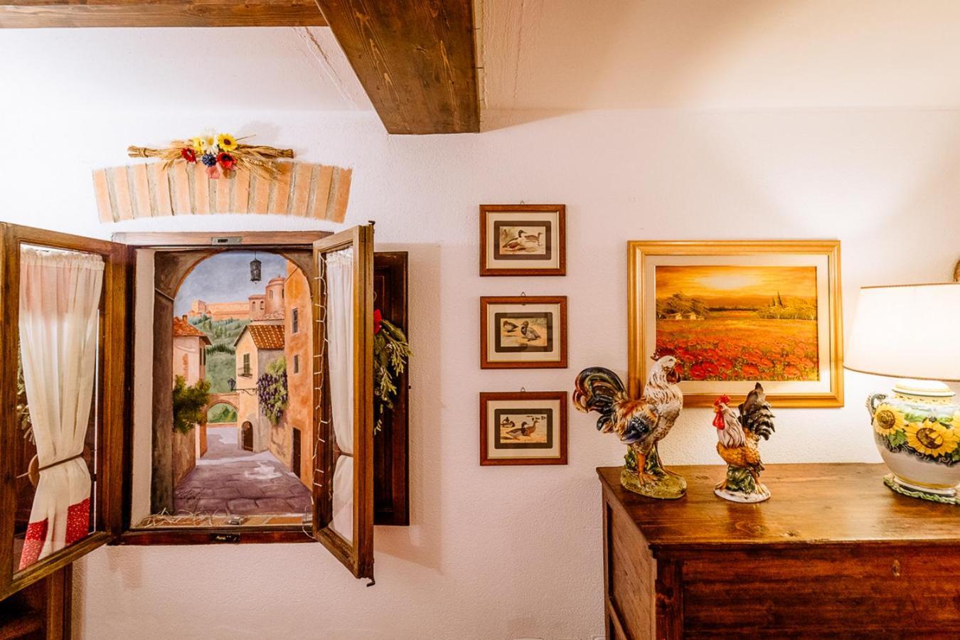 Appartamento Il Papavero Rosso Grosseto Buitenkant foto