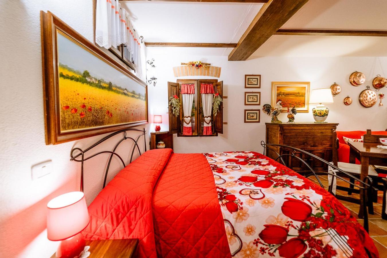 Appartamento Il Papavero Rosso Grosseto Buitenkant foto