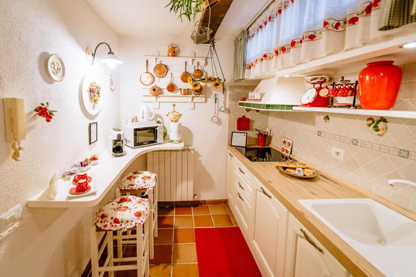 Appartamento Il Papavero Rosso Grosseto Buitenkant foto