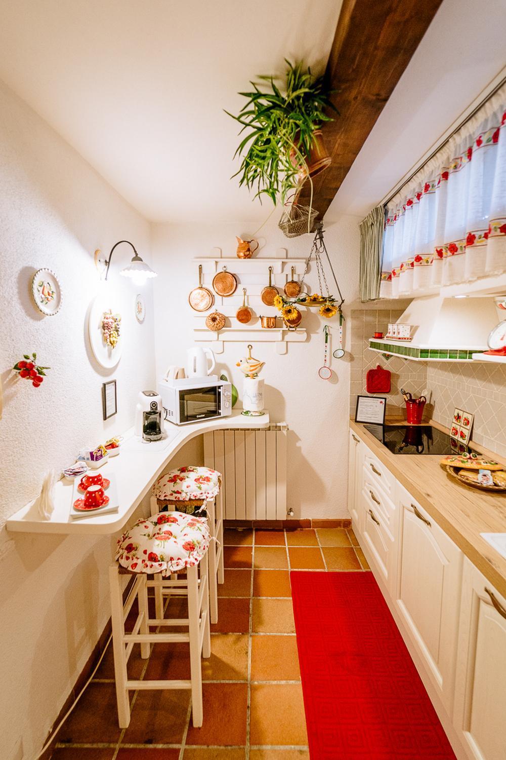 Appartamento Il Papavero Rosso Grosseto Buitenkant foto
