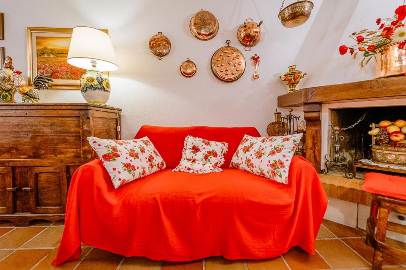 Appartamento Il Papavero Rosso Grosseto Buitenkant foto