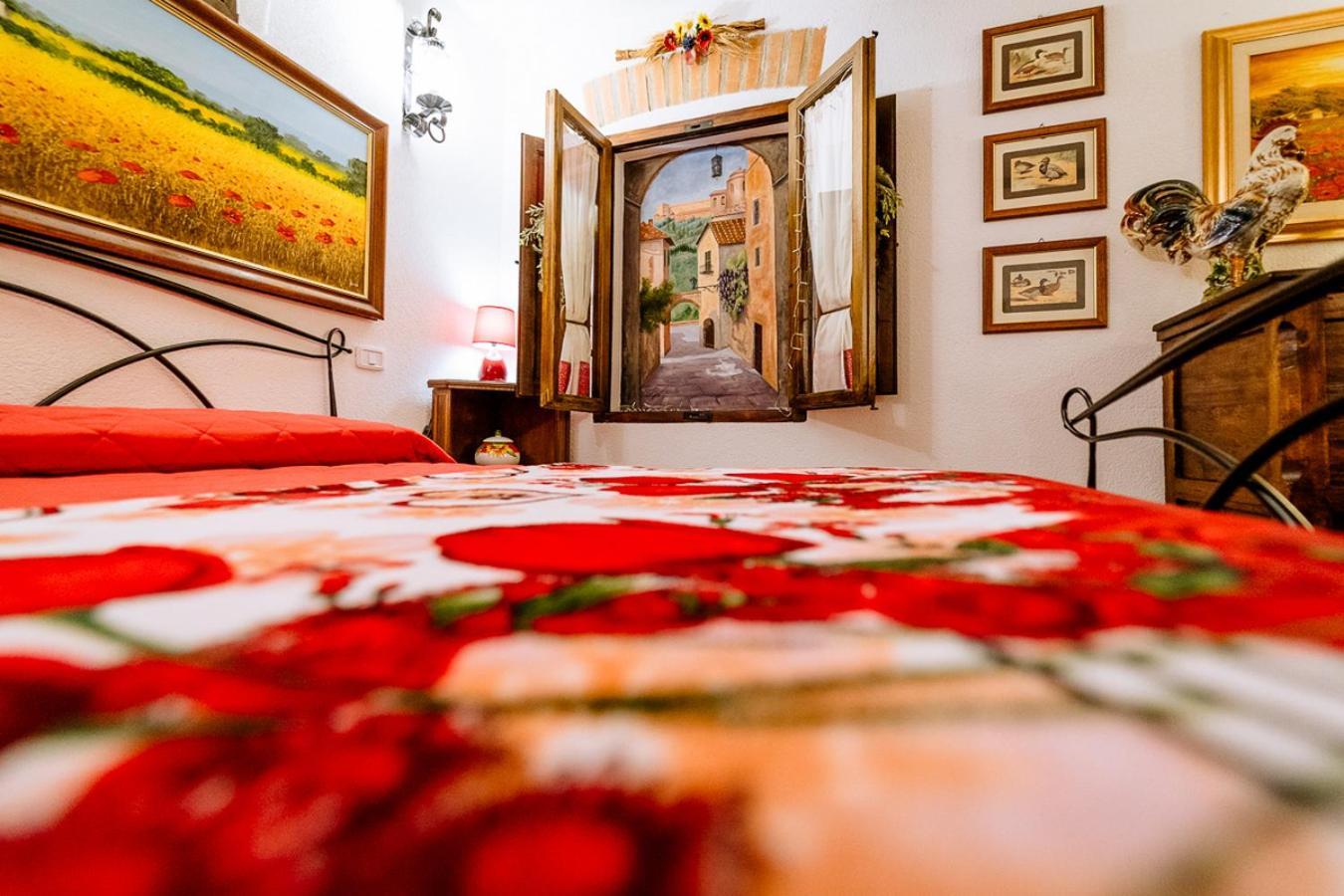 Appartamento Il Papavero Rosso Grosseto Buitenkant foto