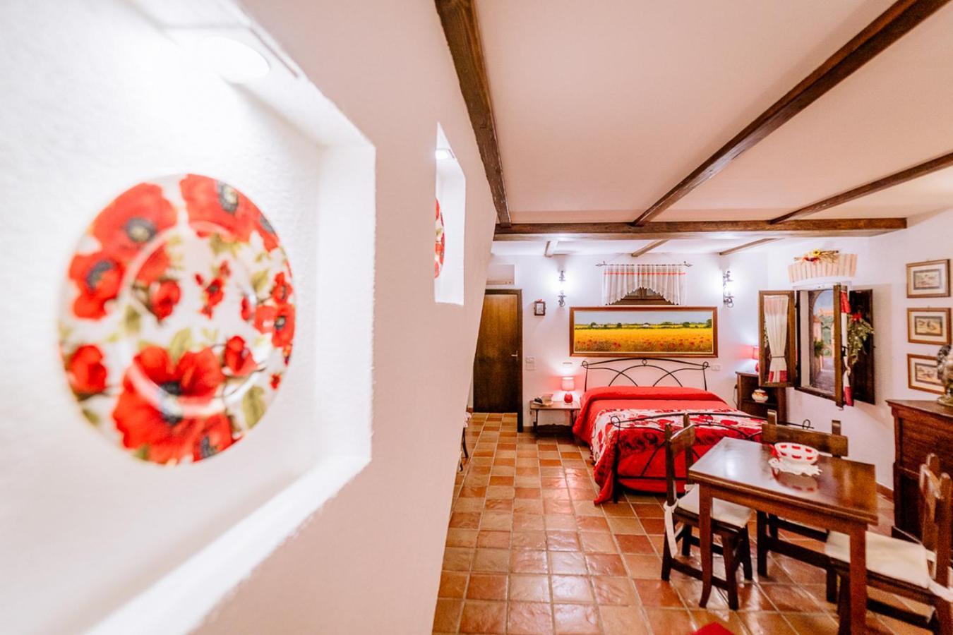 Appartamento Il Papavero Rosso Grosseto Buitenkant foto