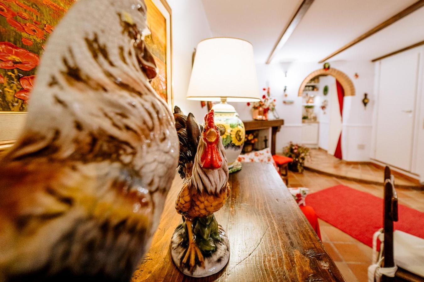 Appartamento Il Papavero Rosso Grosseto Buitenkant foto