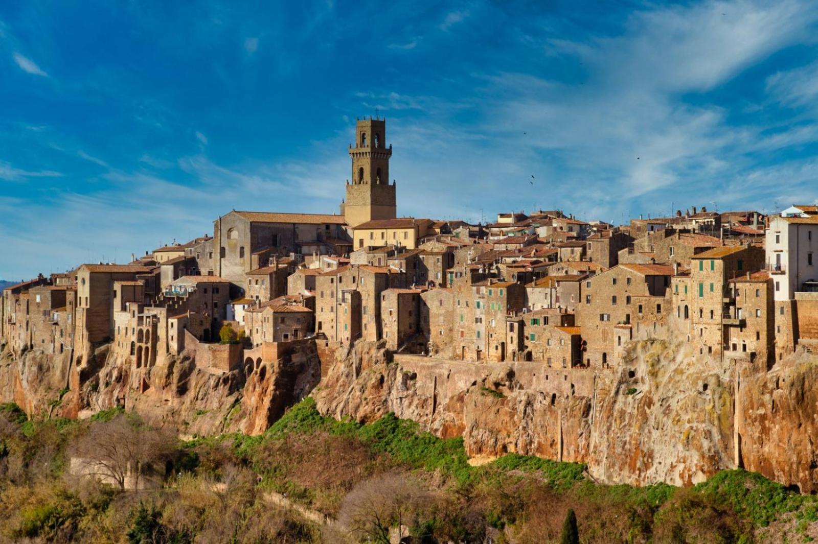 Appartamento Il Papavero Rosso Grosseto Buitenkant foto