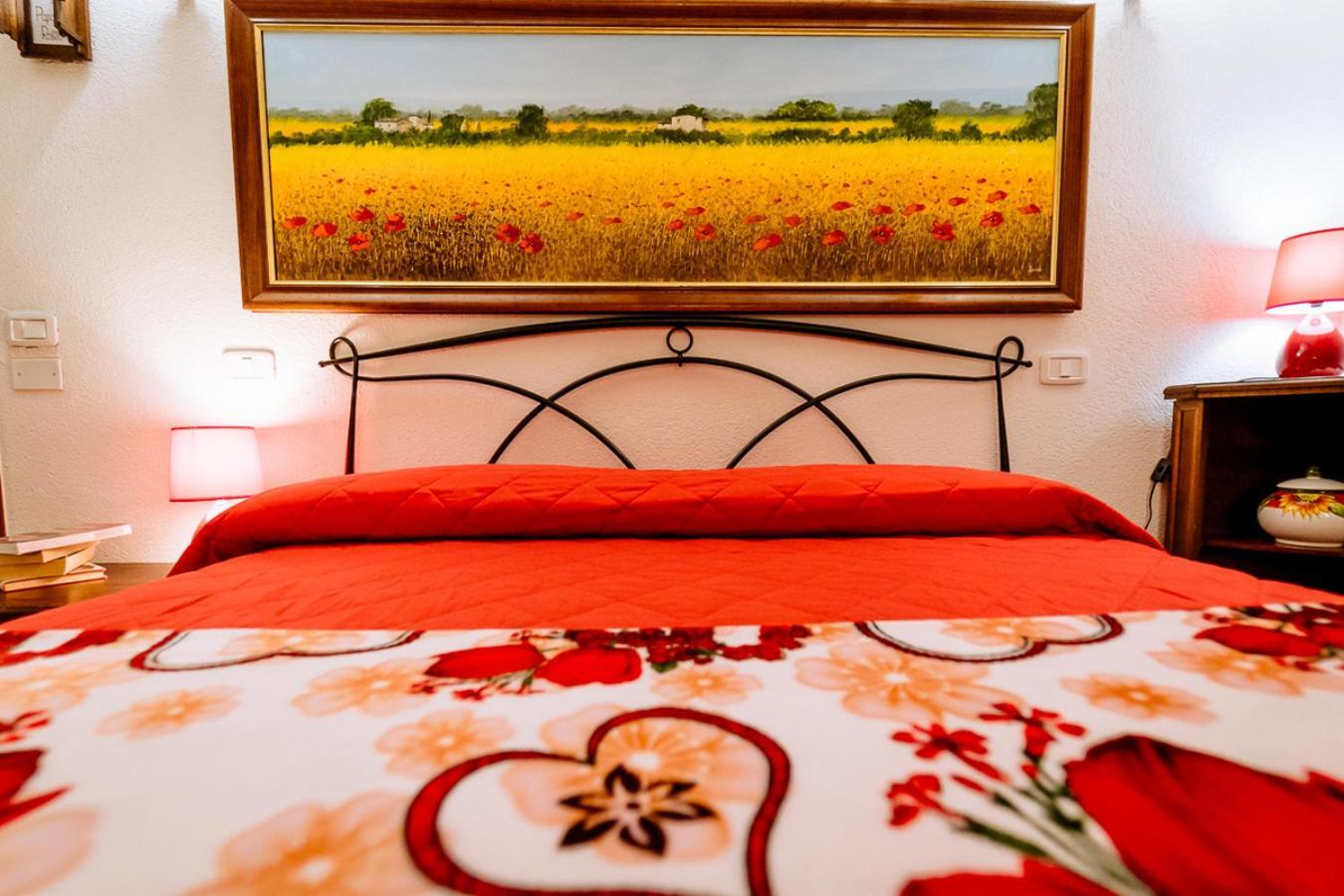 Appartamento Il Papavero Rosso Grosseto Buitenkant foto