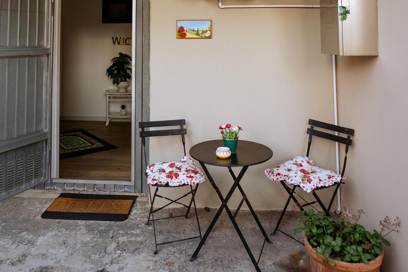Appartamento Il Papavero Rosso Grosseto Buitenkant foto