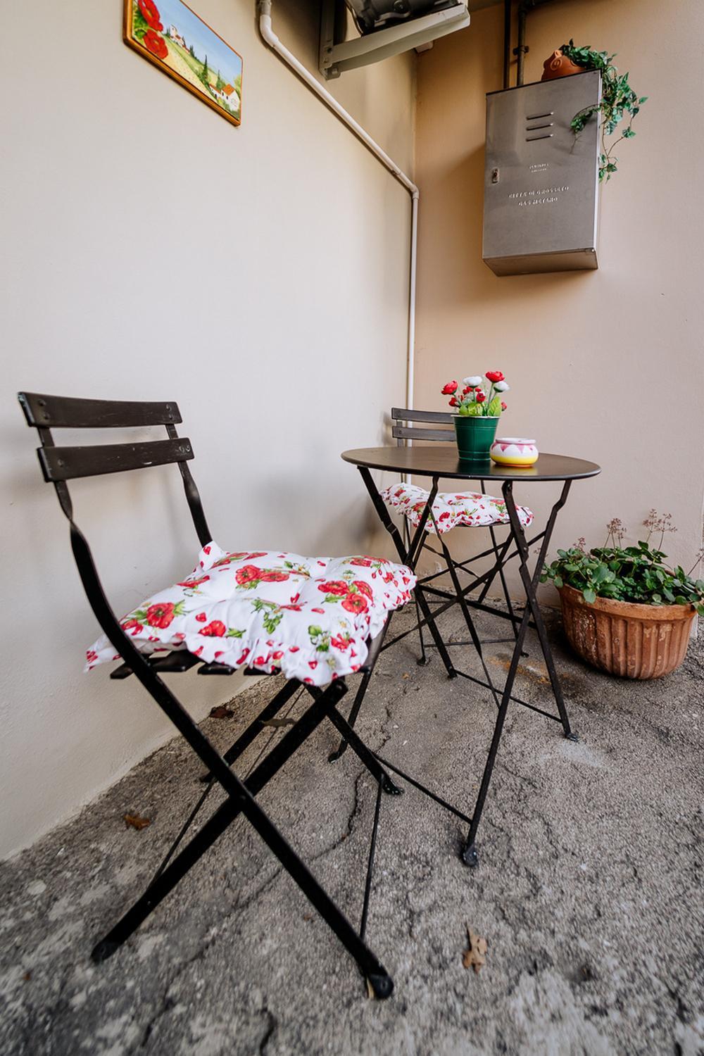 Appartamento Il Papavero Rosso Grosseto Buitenkant foto